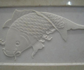 Stone CNC Router Samples