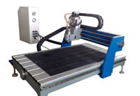 Jade CNC Router